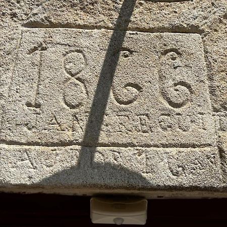 Longere Berrichonne, Calme Absolu, 13 Personnes Villa Saint-Pierre-les-Etieux Екстериор снимка