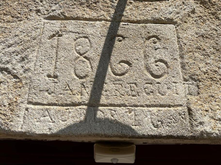 Longere Berrichonne, Calme Absolu, 13 Personnes Villa Saint-Pierre-les-Etieux Екстериор снимка
